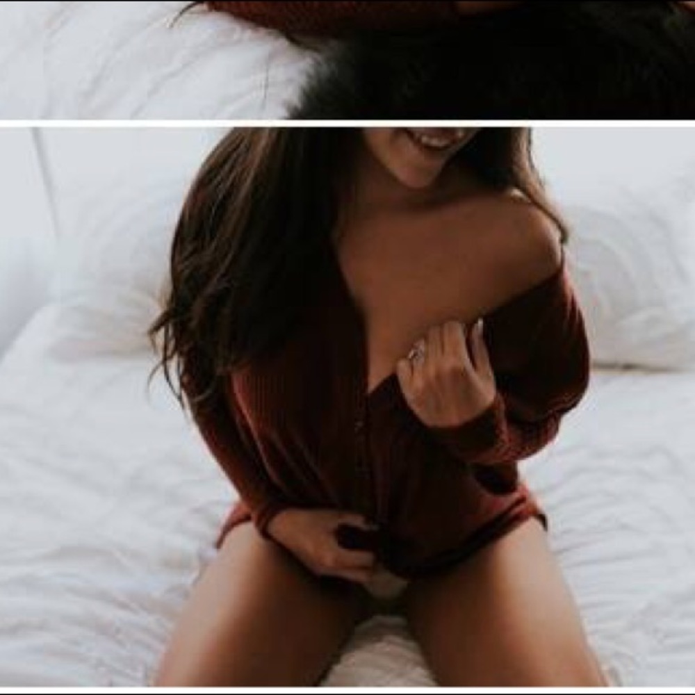 Meet your Posher, Rain